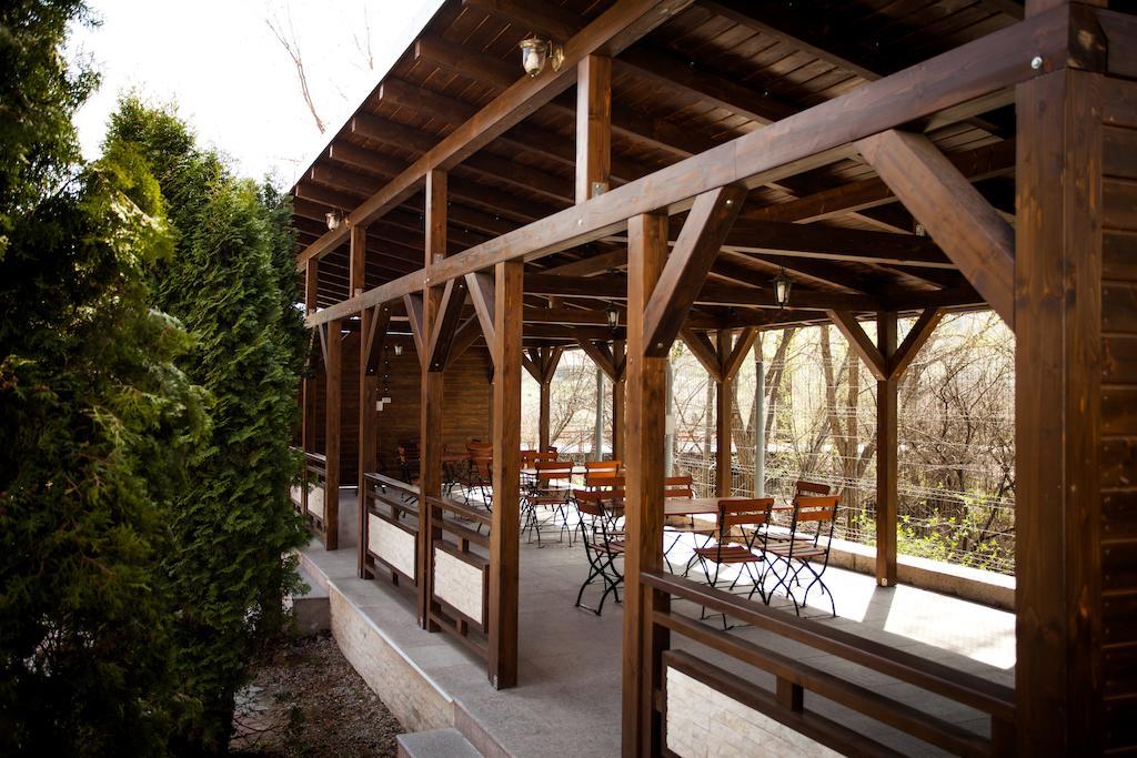 Roata Faget Inn Cluj-Napoca Extérieur photo