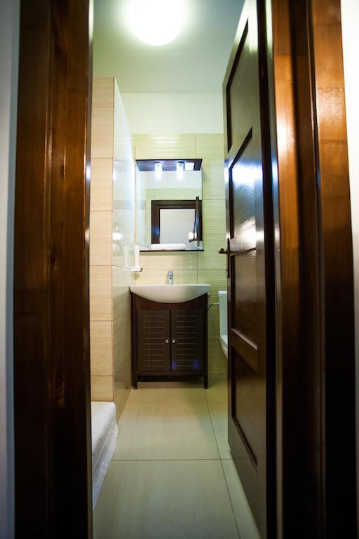 Roata Faget Inn Cluj-Napoca Extérieur photo