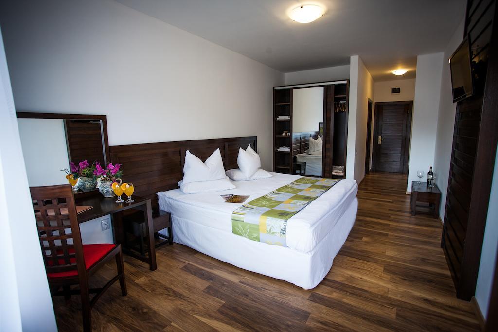 Roata Faget Inn Cluj-Napoca Extérieur photo
