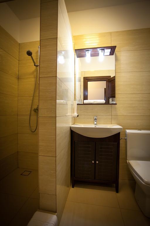 Roata Faget Inn Cluj-Napoca Chambre photo