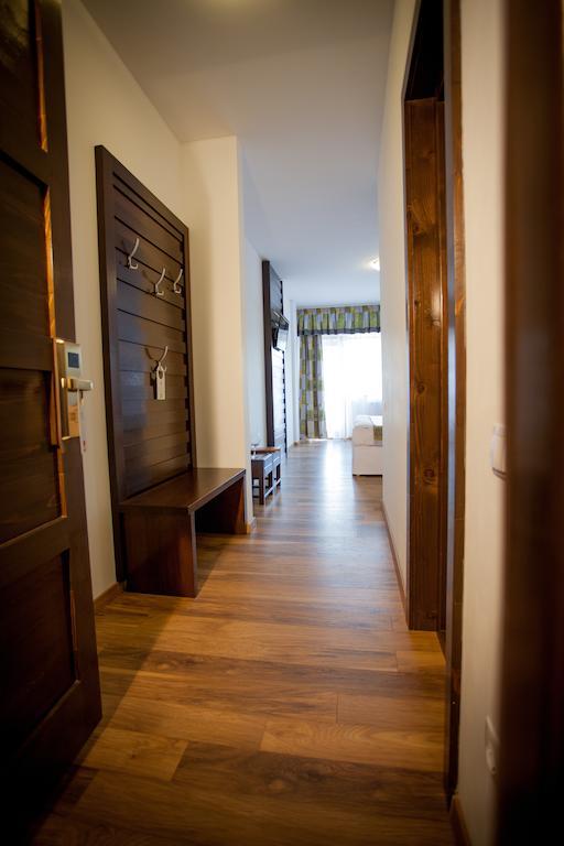 Roata Faget Inn Cluj-Napoca Extérieur photo