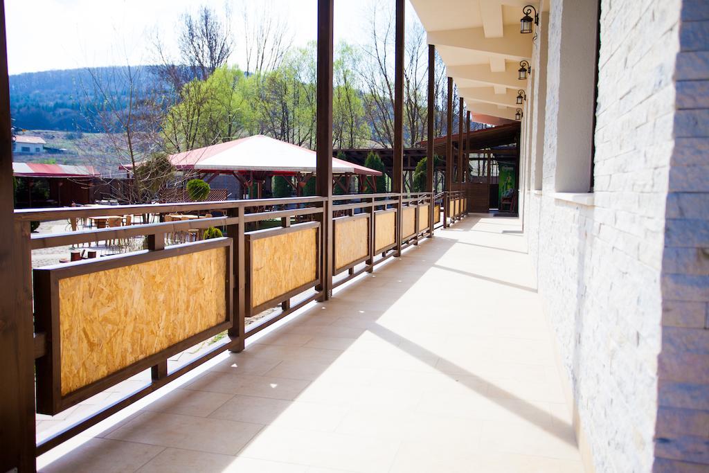 Roata Faget Inn Cluj-Napoca Extérieur photo
